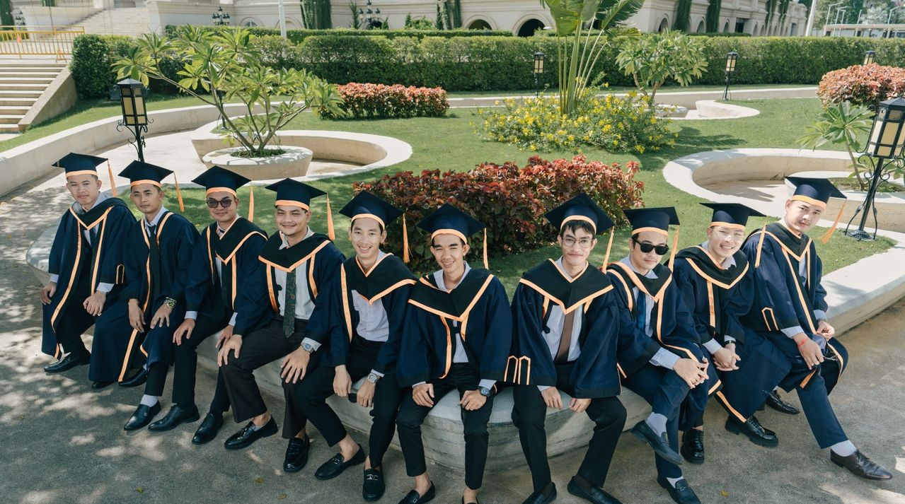Academic Excellence