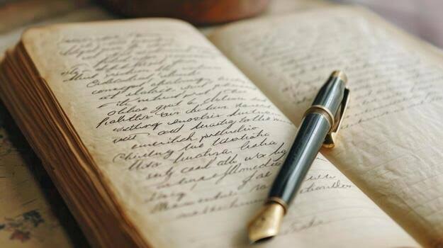 Academic journal and research publication